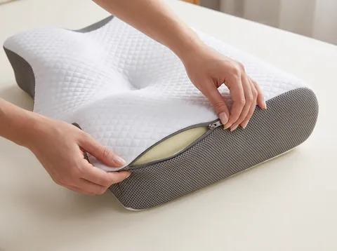 Cómo se lava la funda